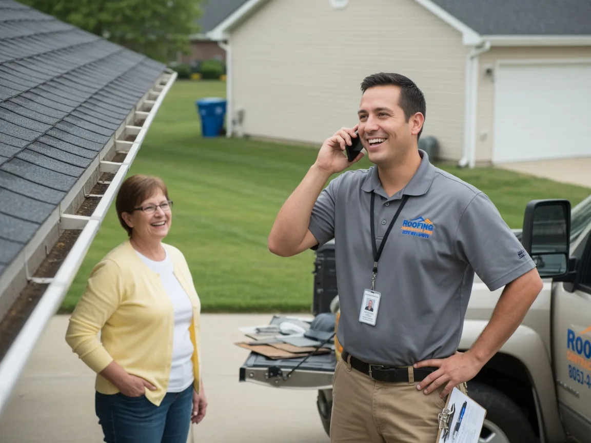 Local Roofing Contractors Mansfield, TX FAQs